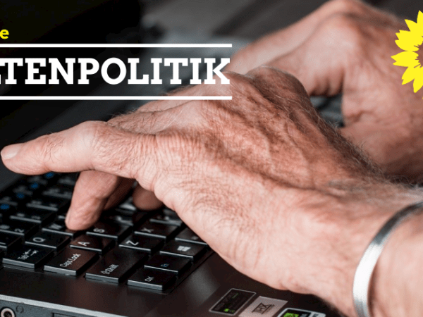 Für eine Grüne generationenfreundliche Gesellschaft